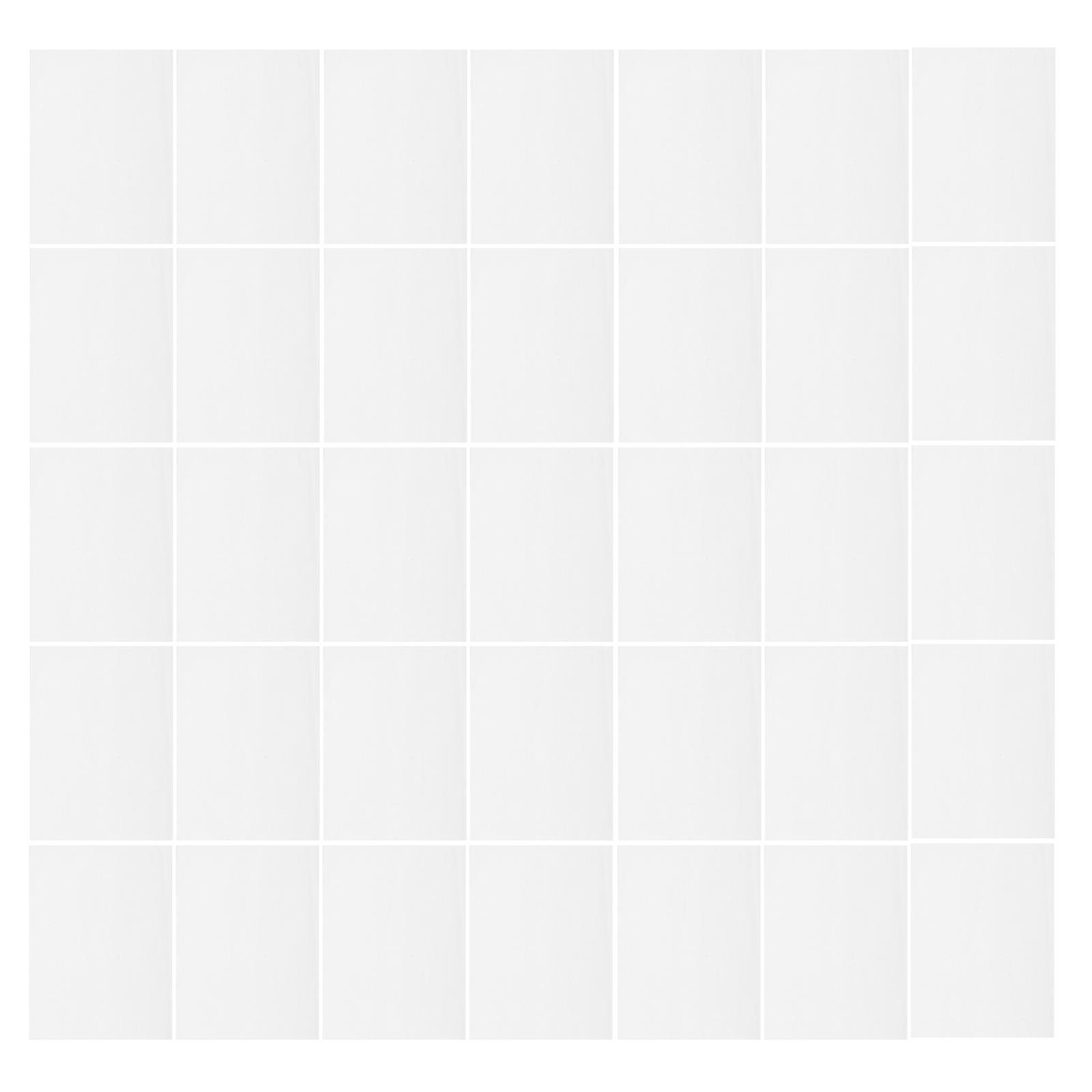 Bird Cage Liners Disposable Parrot Cage Pad Mat Papers for Pet 100pcs