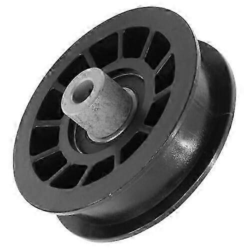 Replacement For Compatible With Drive Flat Idler Pulley For Dixon D15Kh30 D17K38 D17Kh38 D19Kh42 D21Kh46 D20Kh42 2025