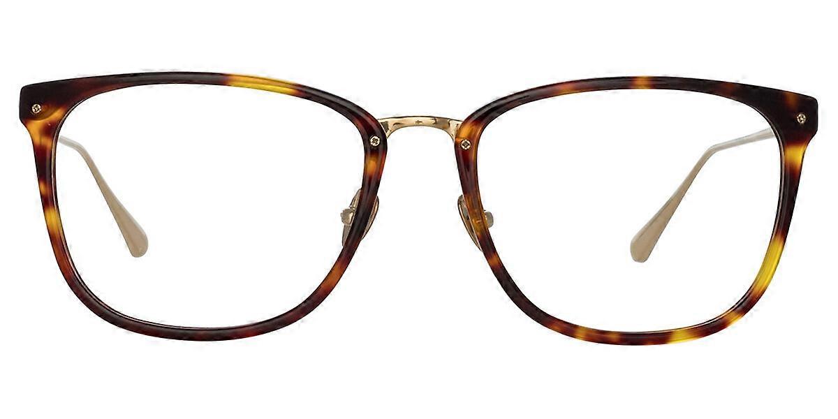 Linda Farrow CASSIN LFL1457 C4 Unisex Eyeglasses