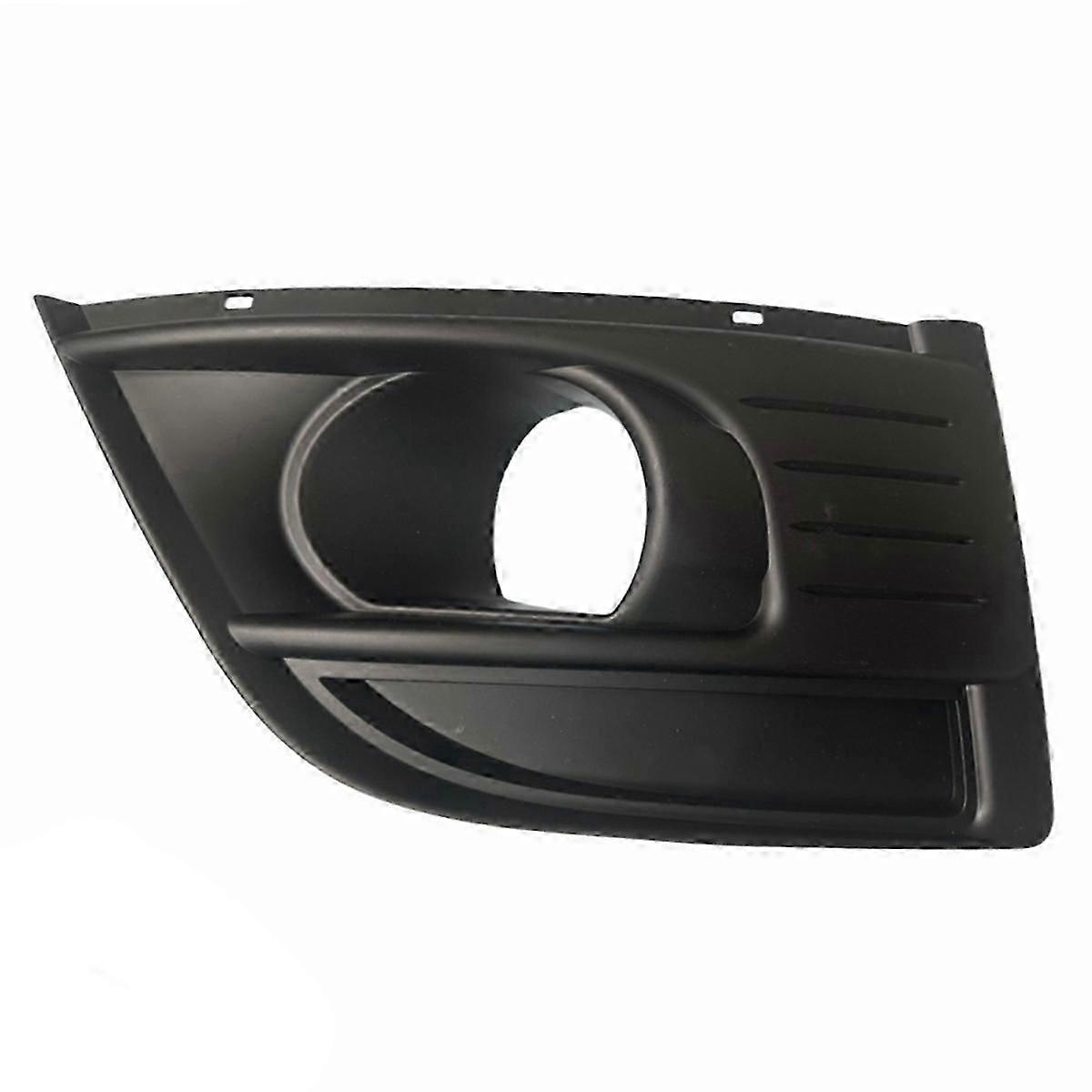​For Citroen C4 Grand Picasso Front Bumper Fog Light Bezel Trim Cover 7414SJ With OEM Fit And Finish​