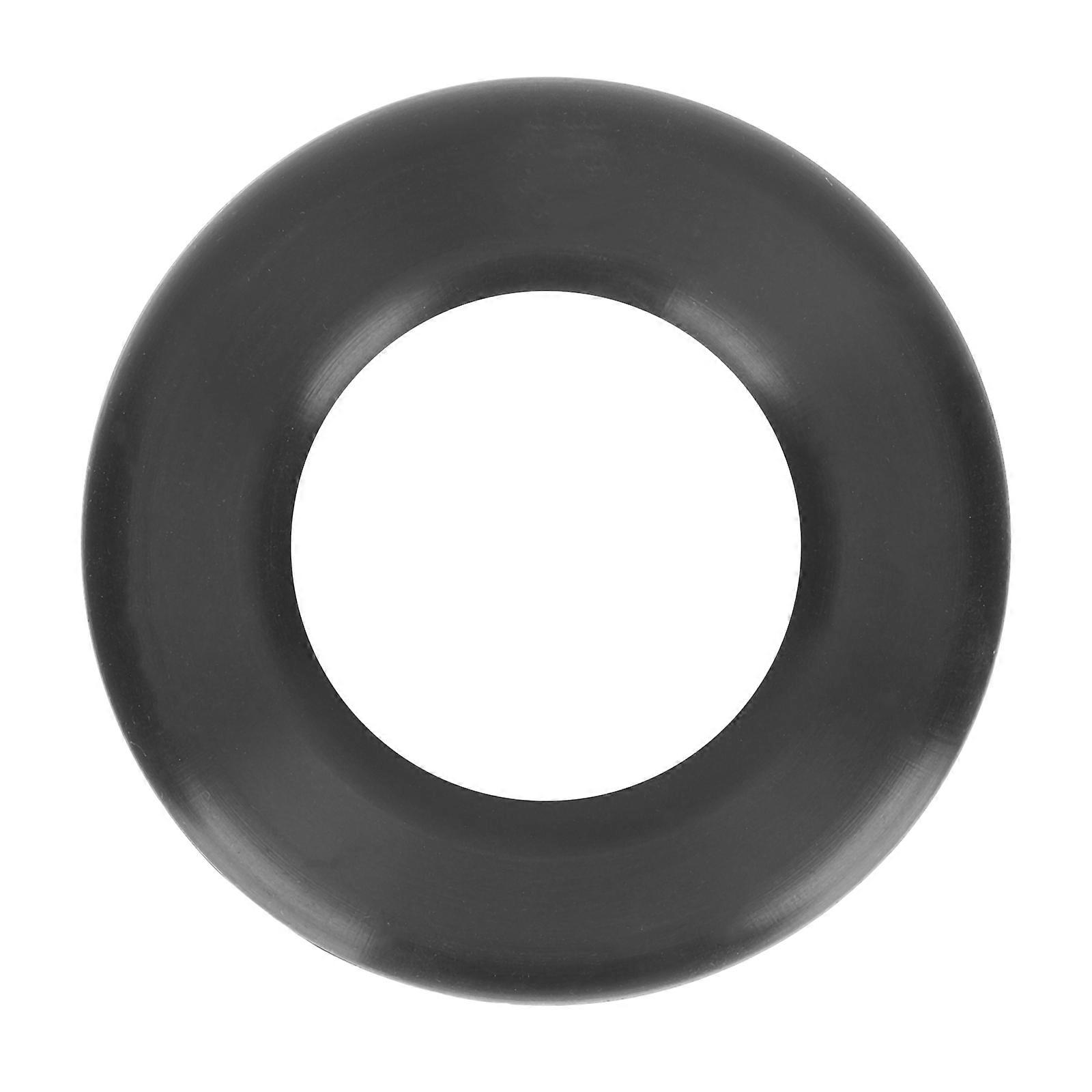Silicone Alto Saxophone Mute – Lightweight Noise Reduction Accessory for Practice, Tone Softening, Easy Installation, Ideal for Beginners
