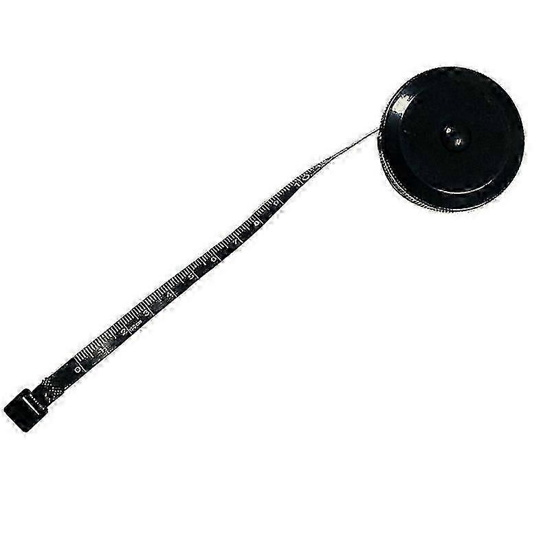 Soft Retractable Soft Double Scale 1pcs