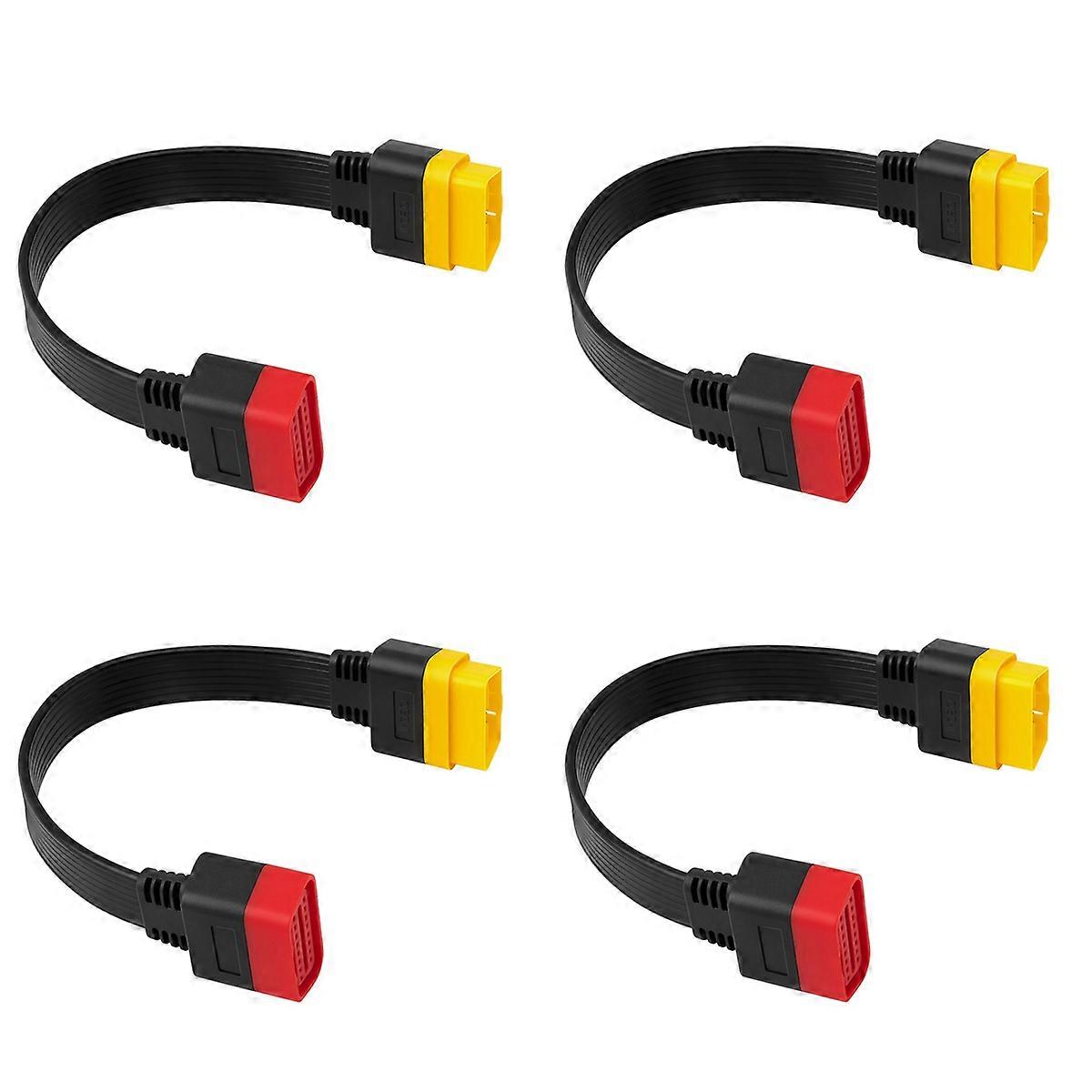  OBD OBD2 Extension Cable Connector for Launch X431 V