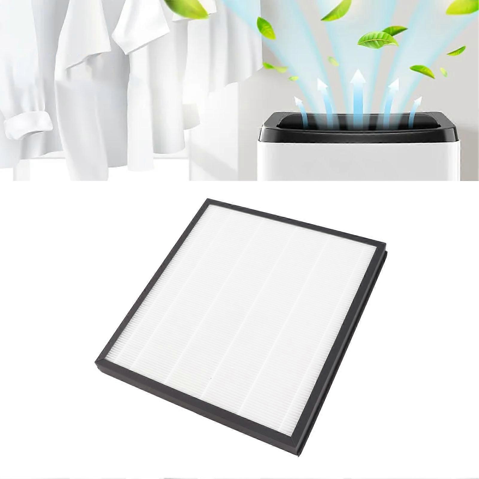 Air Purifier Filter High Efficiency Particulate Air Filter Activated Carbon Filter for FZ F30HFE P F30TA