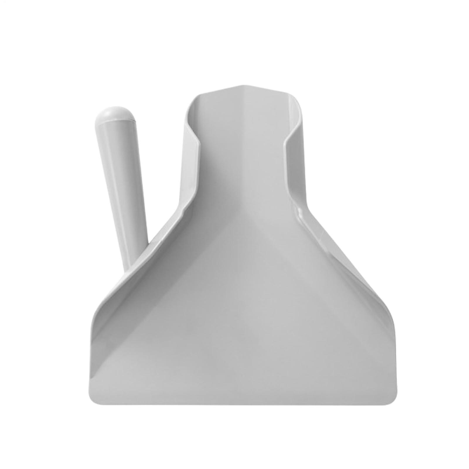Frites Scoop Commercial Fry Bagger with Handle Nonslip kitchen tool for chips