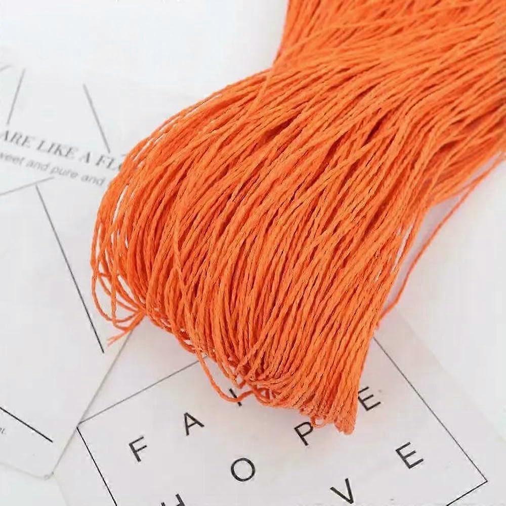 BastPapiergarn, natural, DIY, hat, handbag, wallet, basket