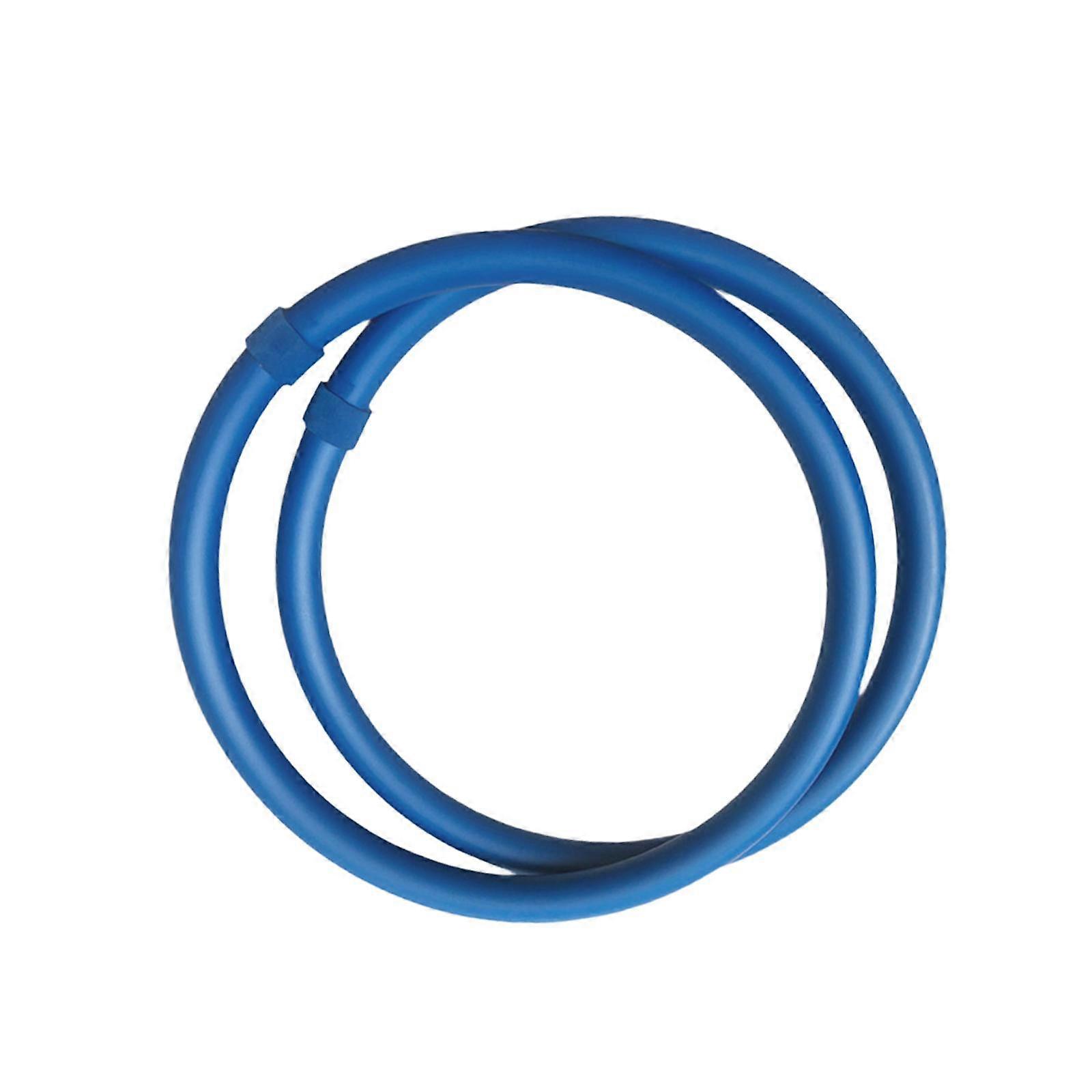 Gewogen Oefening Arm Hoepel Armen Fitness Cirkels Sport Schuim Leuk en Gemakkelijk