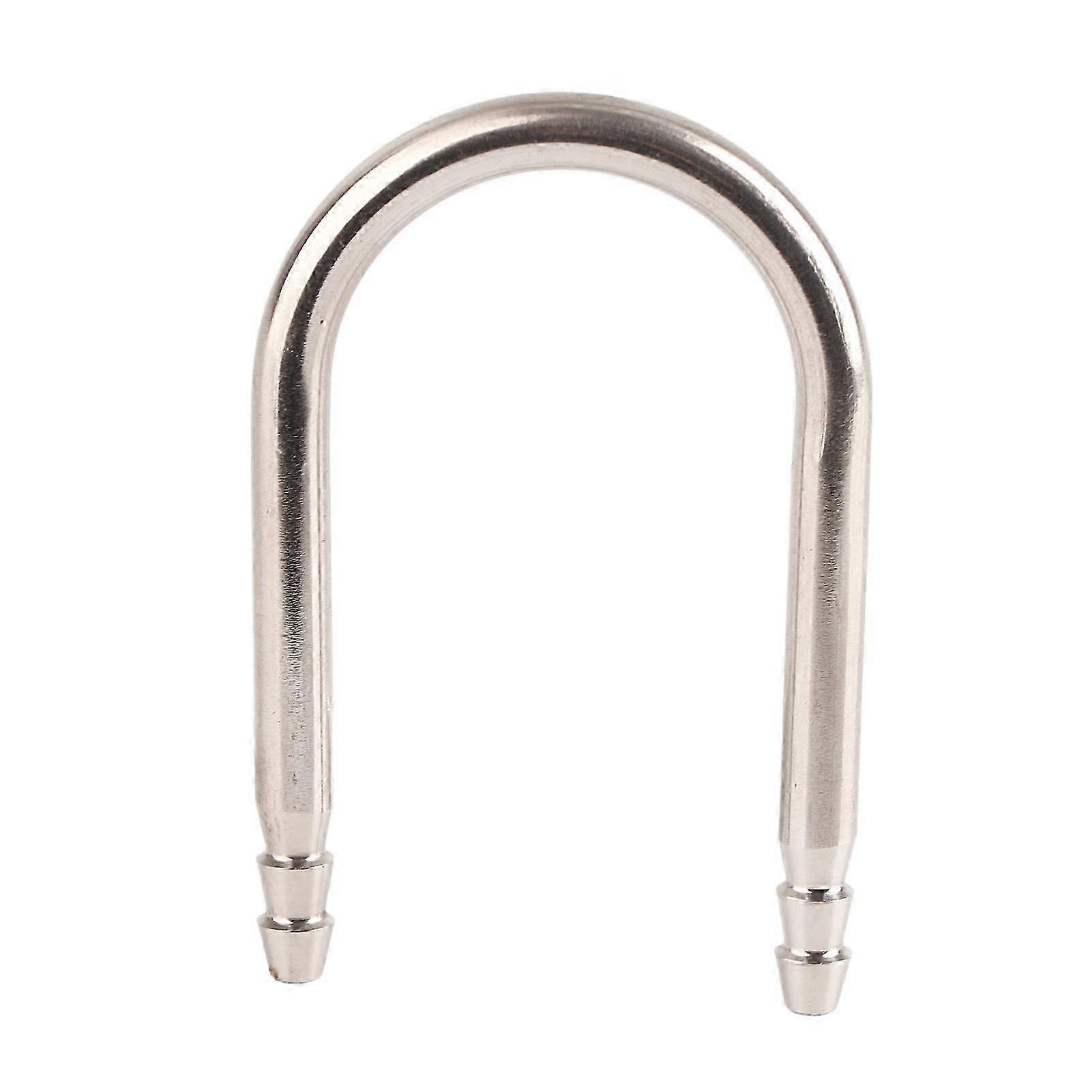 Stainless Steel U Shape Tube for Aquarium CO2 Diffuser