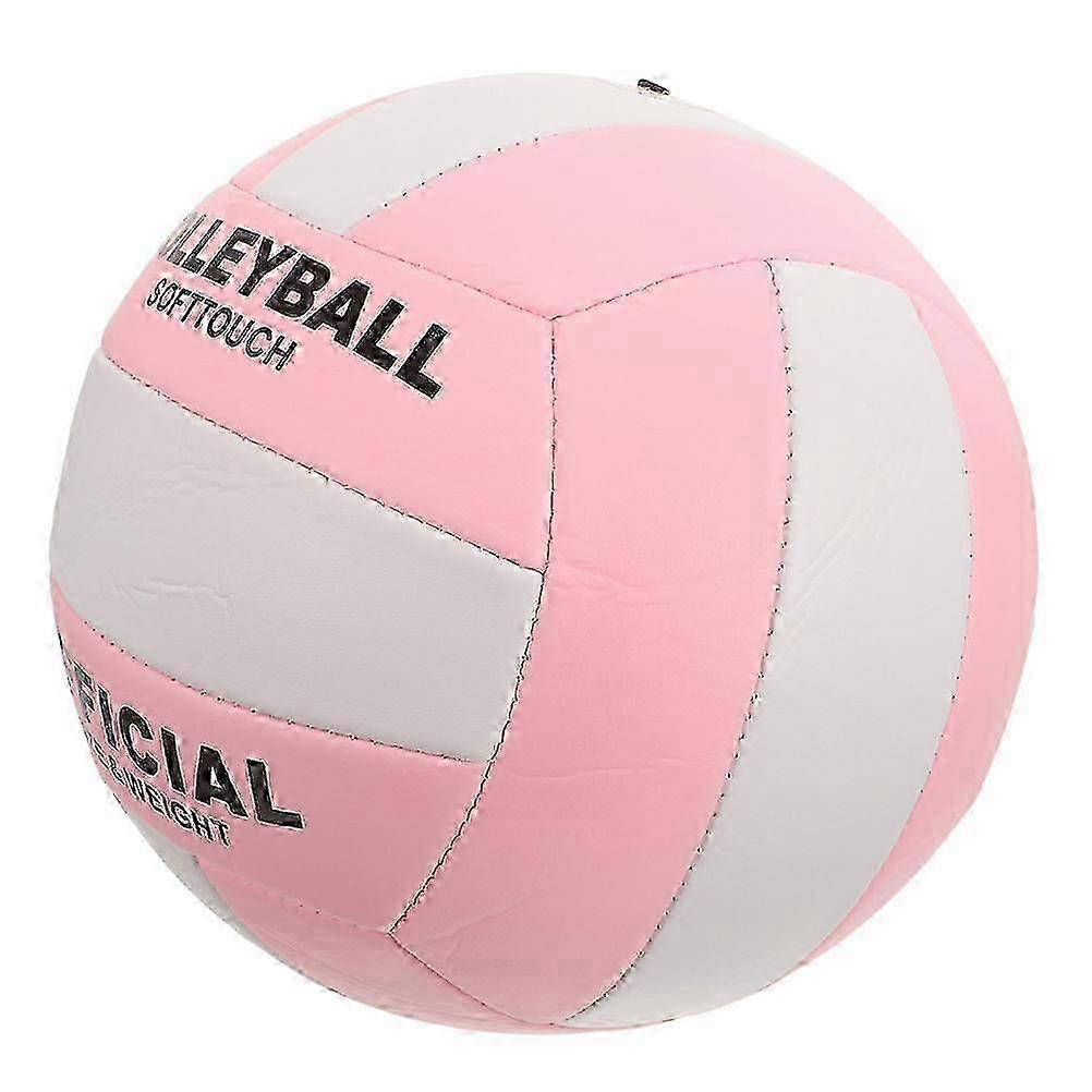 Mjuk volleyboll för inomhusträning och praktisk träningsutrustning