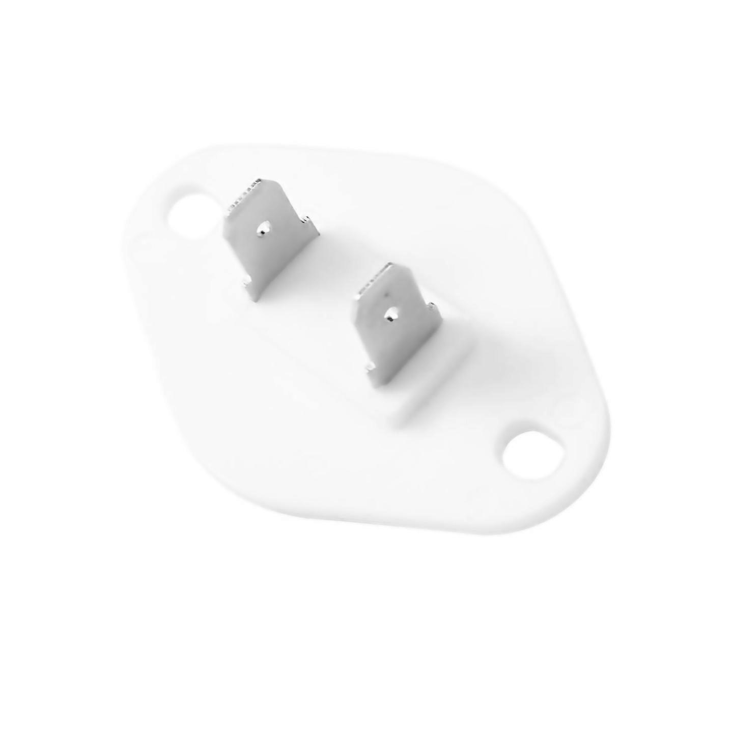 För 8577274 torktumlare Termistordelar kompatibla för 3976615 Ap3919451 Wp8577274