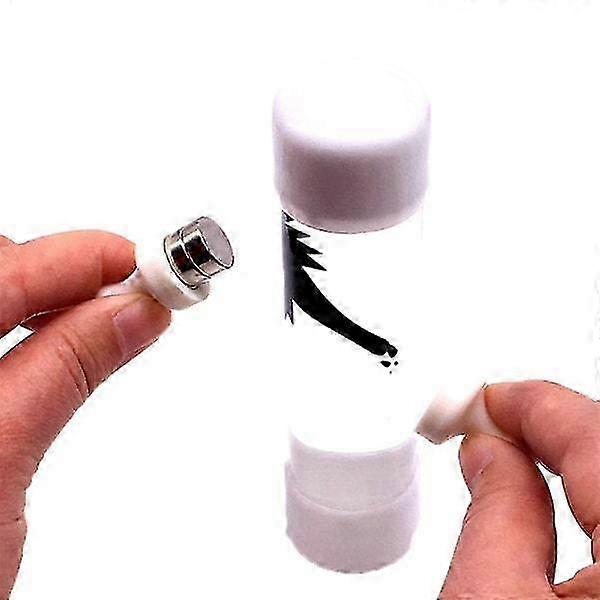 Magnetic Fluid Liquid Display Toy for Christmas Gift