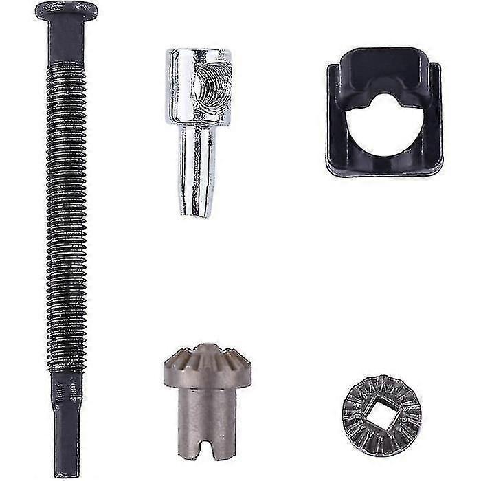 Chain Bar Tensioner Expert Kit Compatible With Echo Cs-400 Cs400 Cs-450 Replaces V651000001 V651000011 V203000110 C309000030 V35500 -cdsx