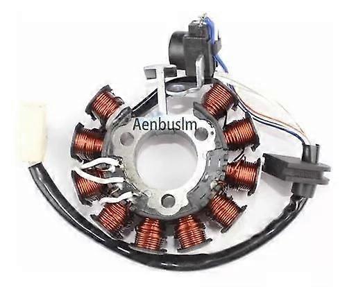 Stator for Yamaha Xa125 Cygnus