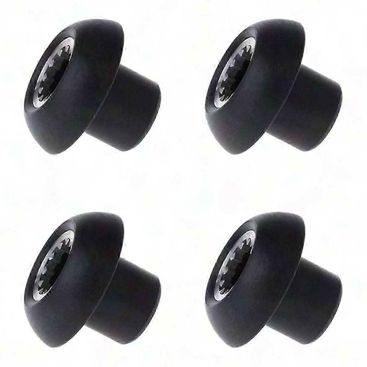 4 Pcs Universal Blender Drive Socket Mushroom Shape