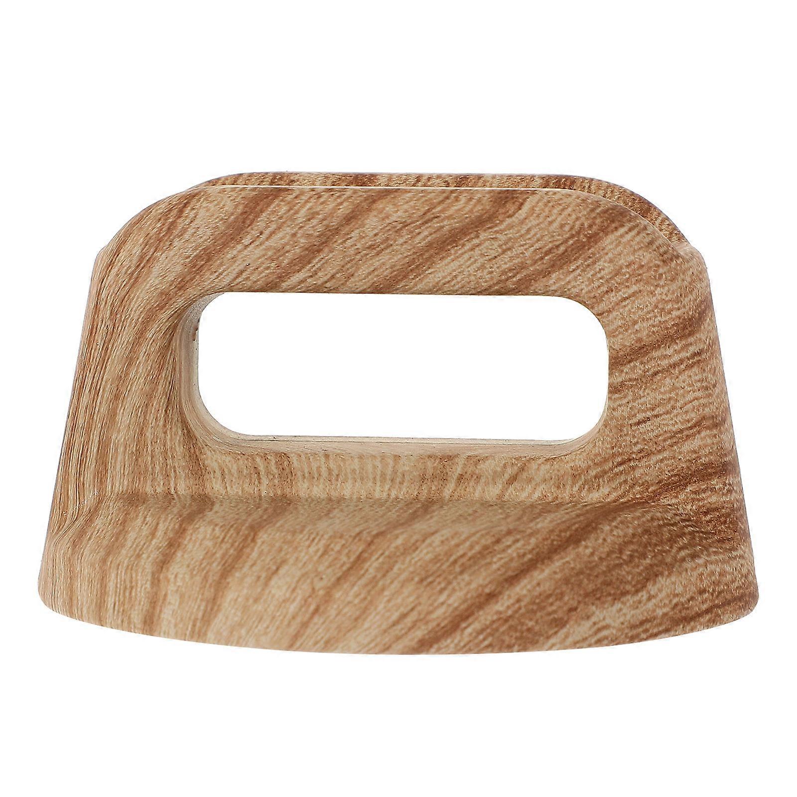 Anti-Scald Pan Lid Knobs Kitchen Use Versatile Round Shape 2.7×2.7×1.6in 1Pack