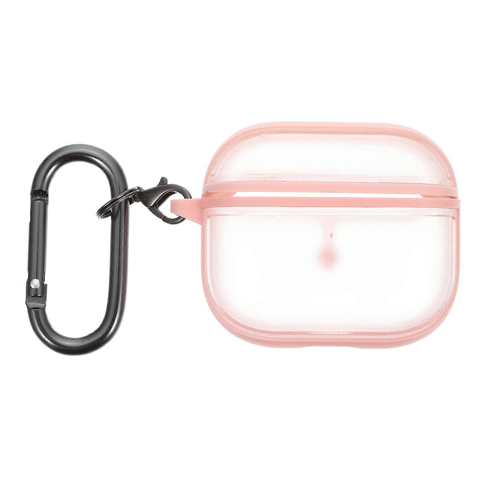 Fashionable Earbuds Protector with Durable Buckle for 2021 Travel and Everyday Use 1 Set