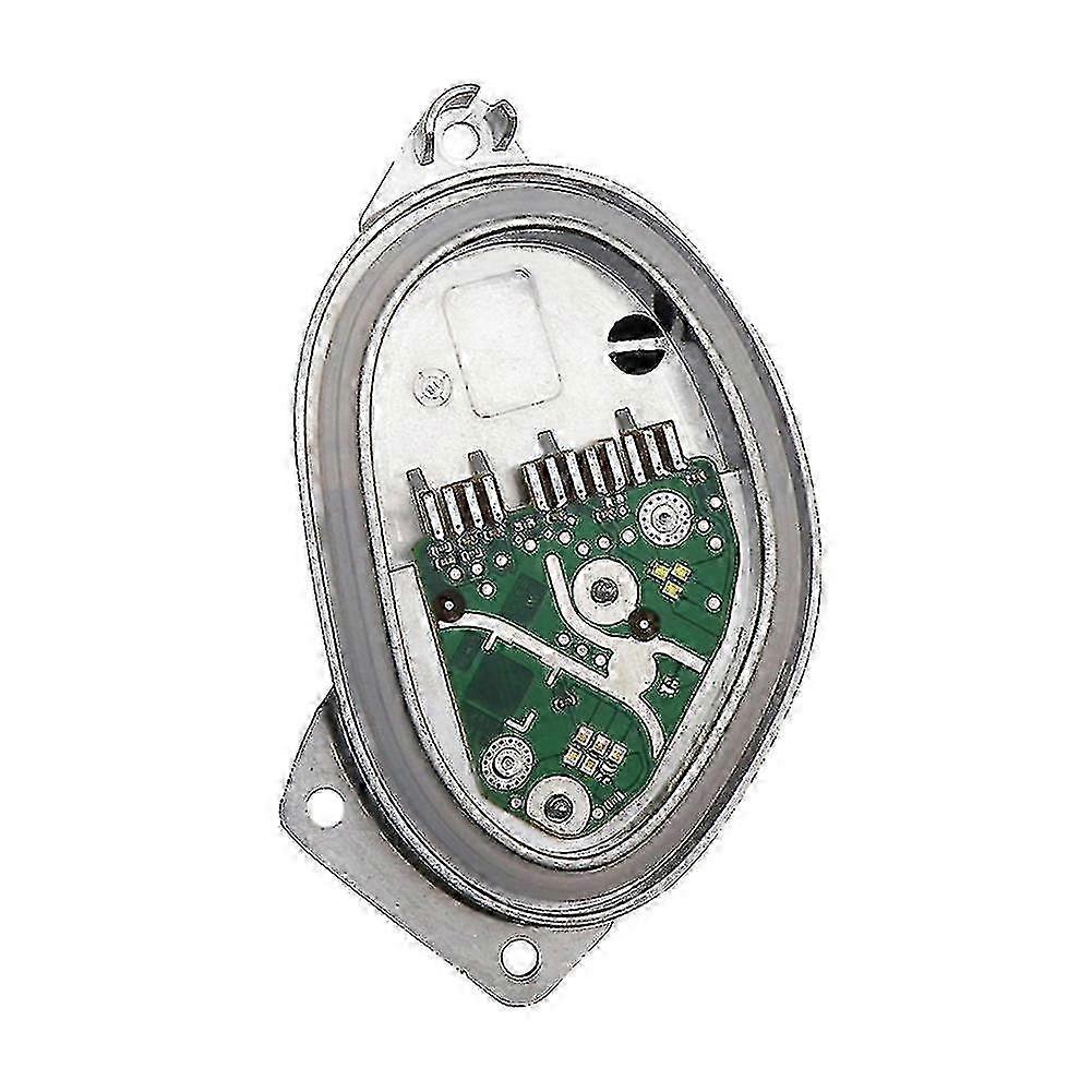 63119466176 Right Led Headlight Module Control Unit