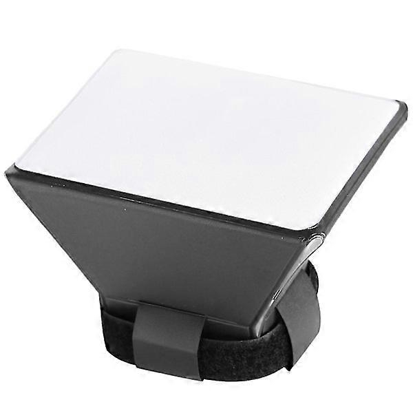 Yaju portable flash Speedlite Softbox Photography Mini Flash