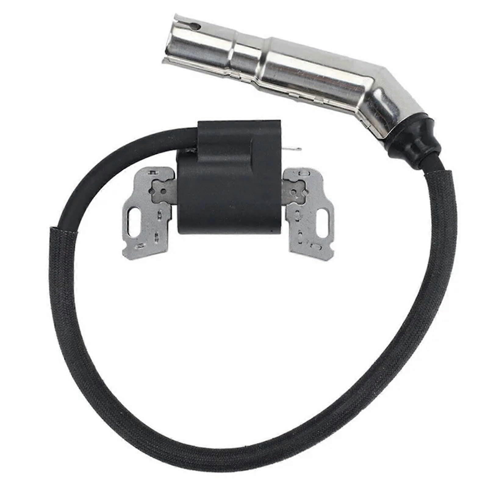 High Voltage Package Ignition Coil For Briggs & Stratton Models 595304 592841 799650 795315