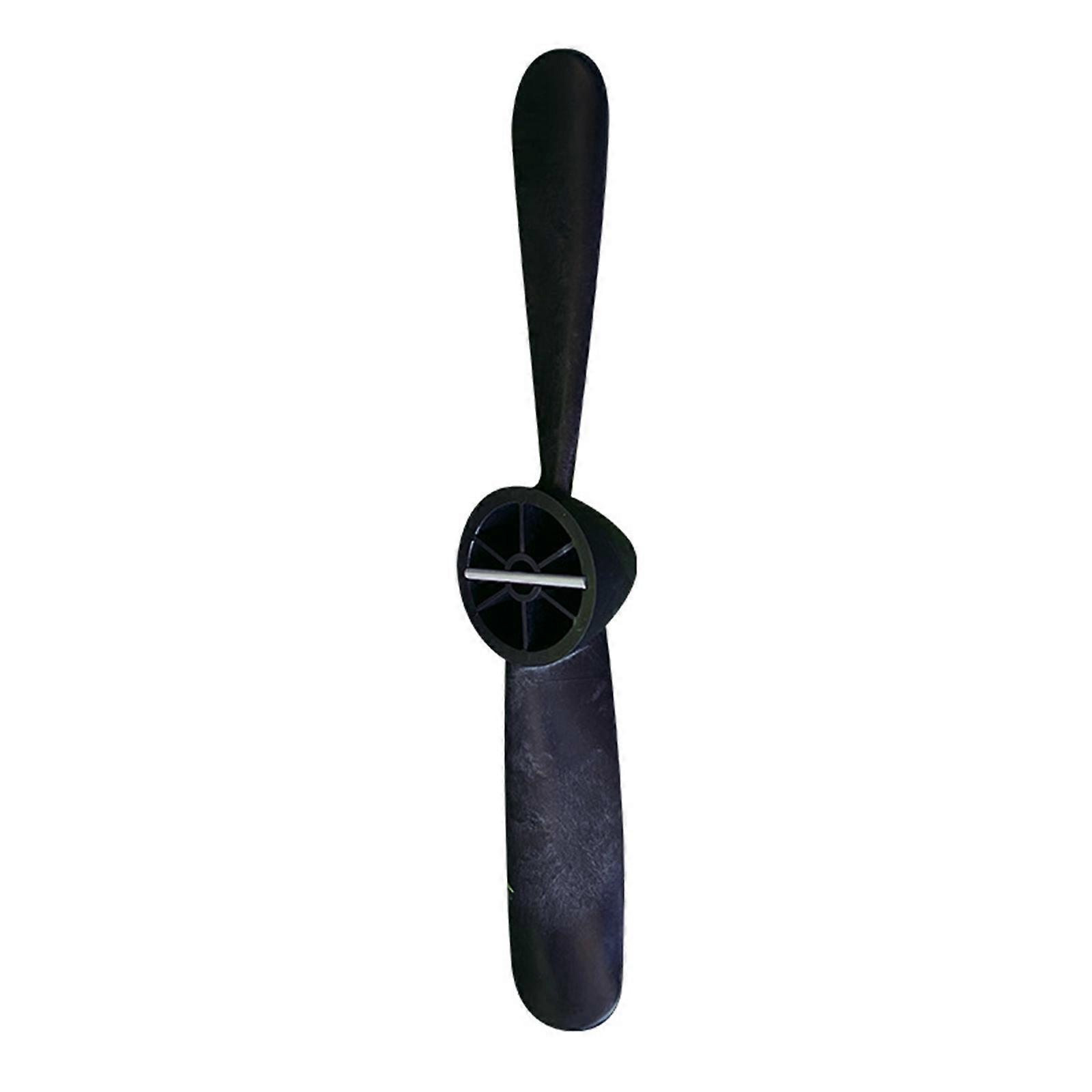 Replacement Outboard Motor Bracket for Water Boat Canoeing 30cm Kayak Propeller Blade Universal Boat Accessories Parts Multicolor