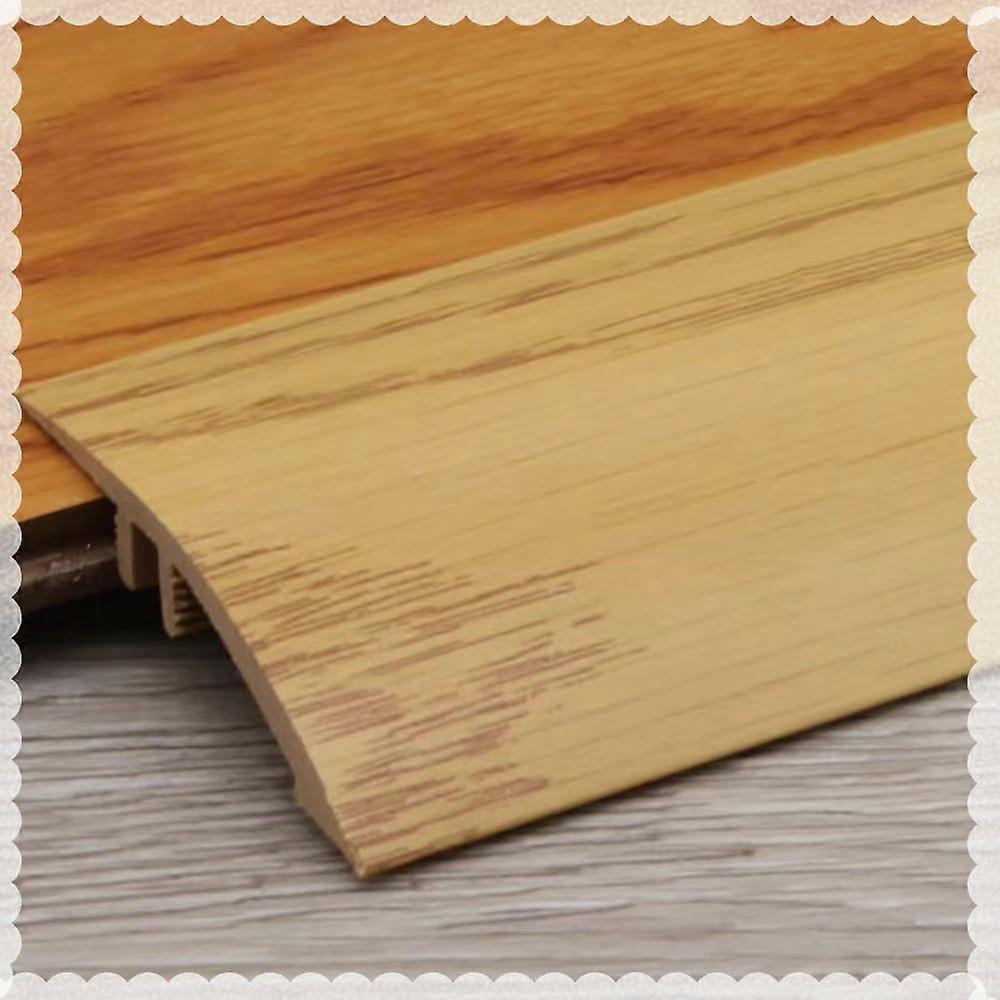 Floor transition strips, PVC threshold strips 1/2'4/5', door threshold strips, L90cm/5PC