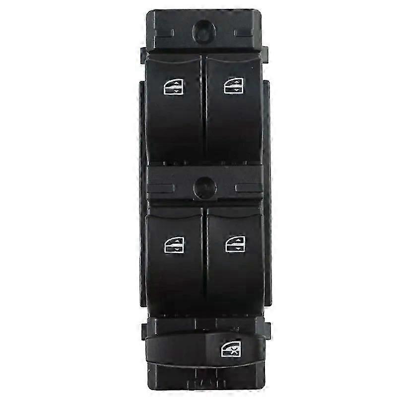 T18C-Car 254010801R 25401-0801R Electronic Window Mirror Master Switch Fit For  Renault Koleos