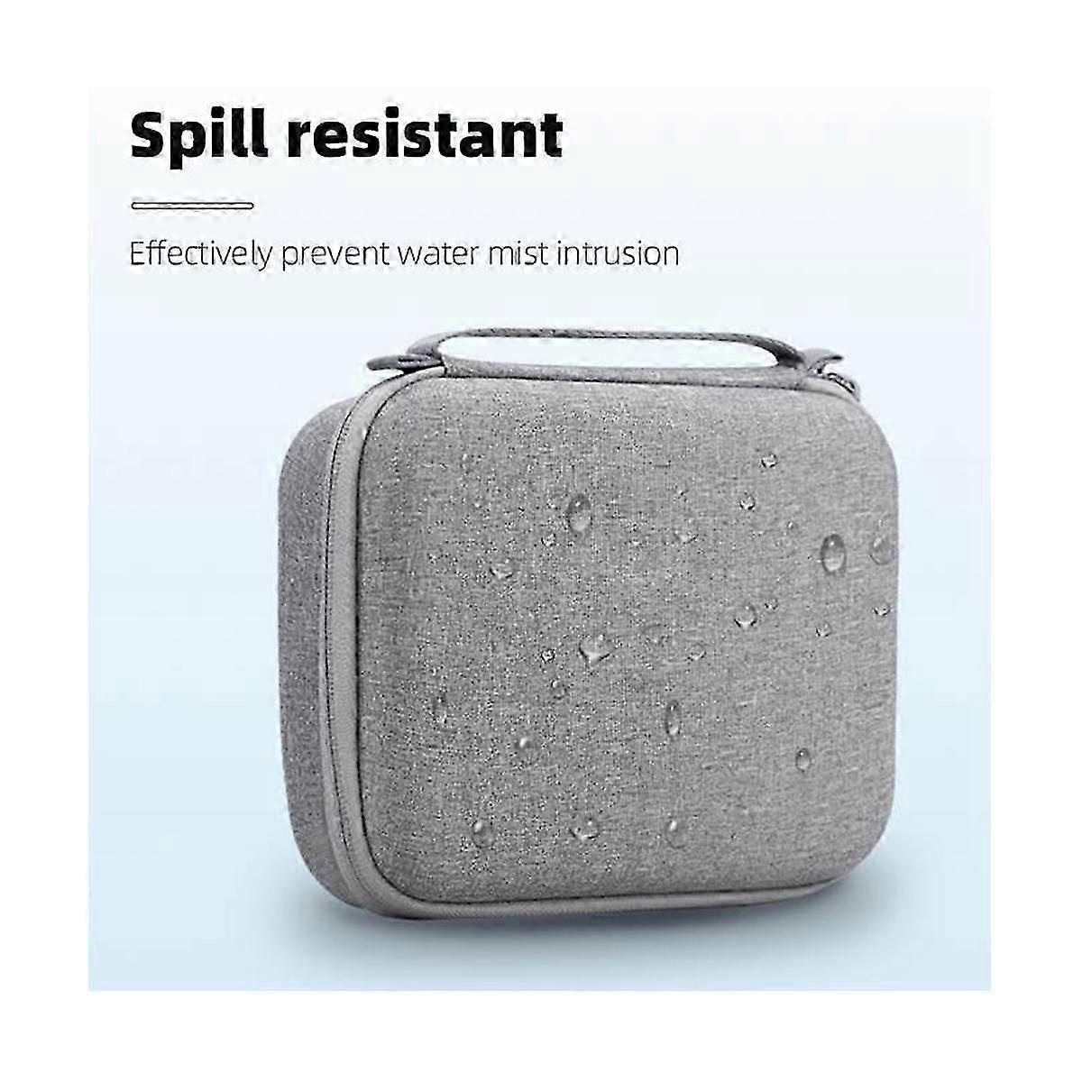 ل GO 3 حقيبة عمل حقيبة كاميرا حقيبة حمل كاميرا محمولة حقيبة تخزين قذيفة صلبة