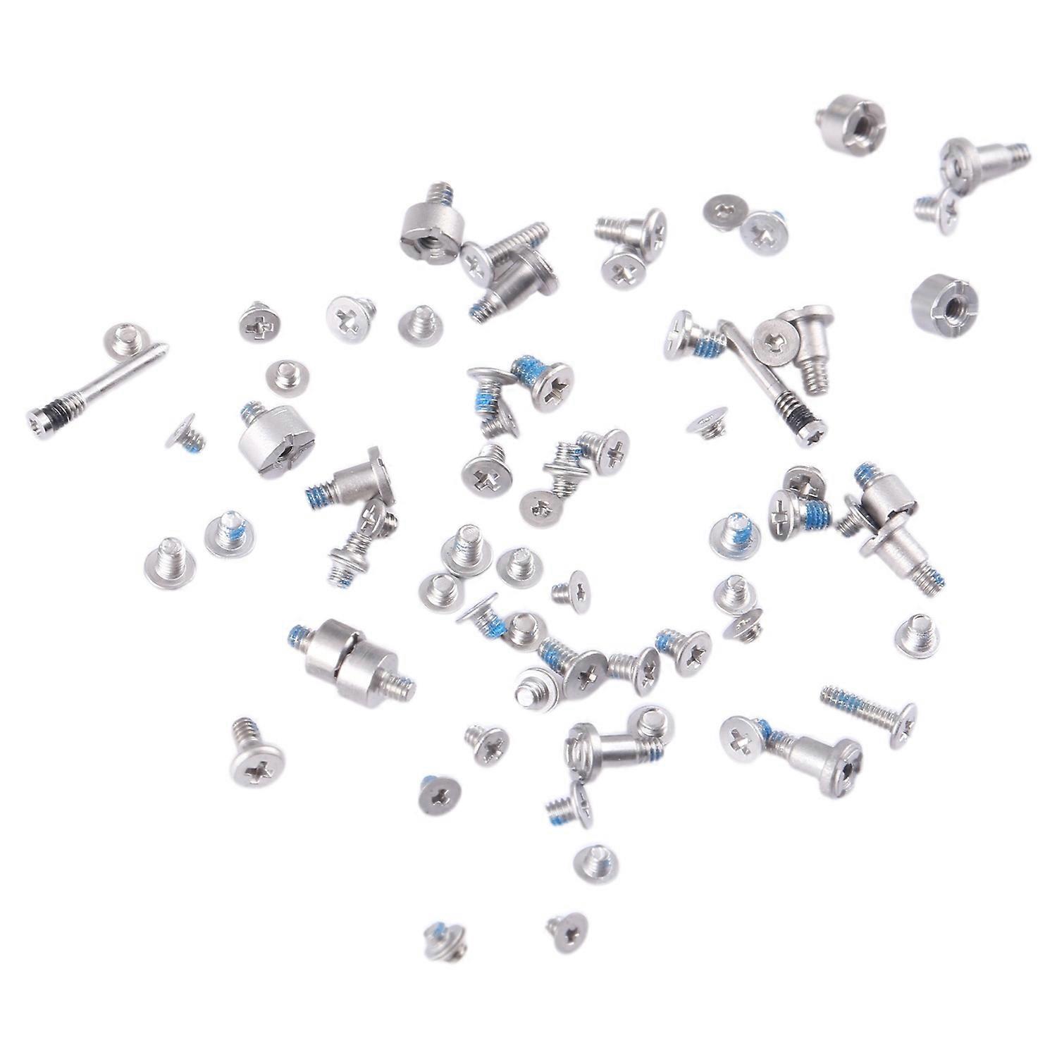 Complete Set Screws and Bolts For iPhone 15
