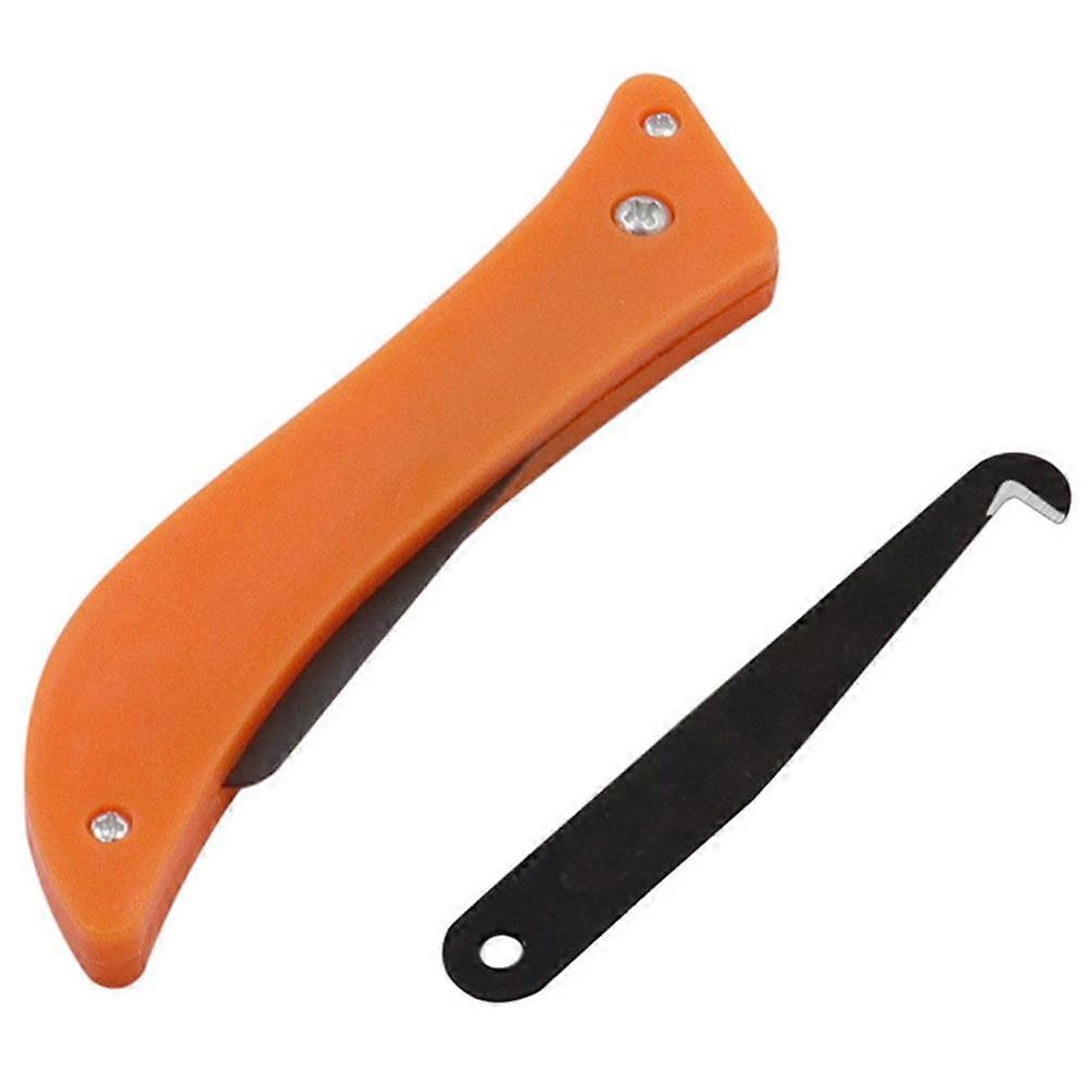 Hook Blade 21.2cm Length Cleaning Multifunctional Opening