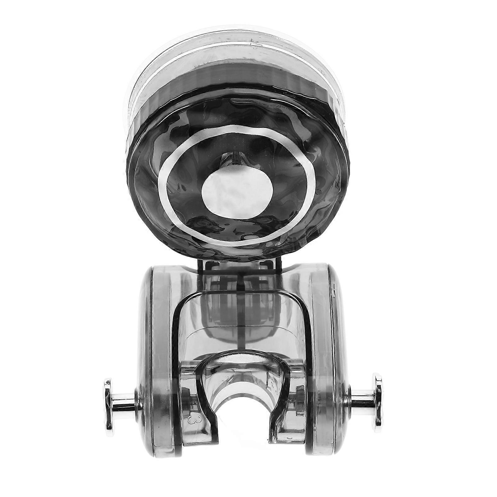 WORGEOUS 1 Set Bathroom Shower Handle Mount Wall Shower Head Small Hand Shower Accessory