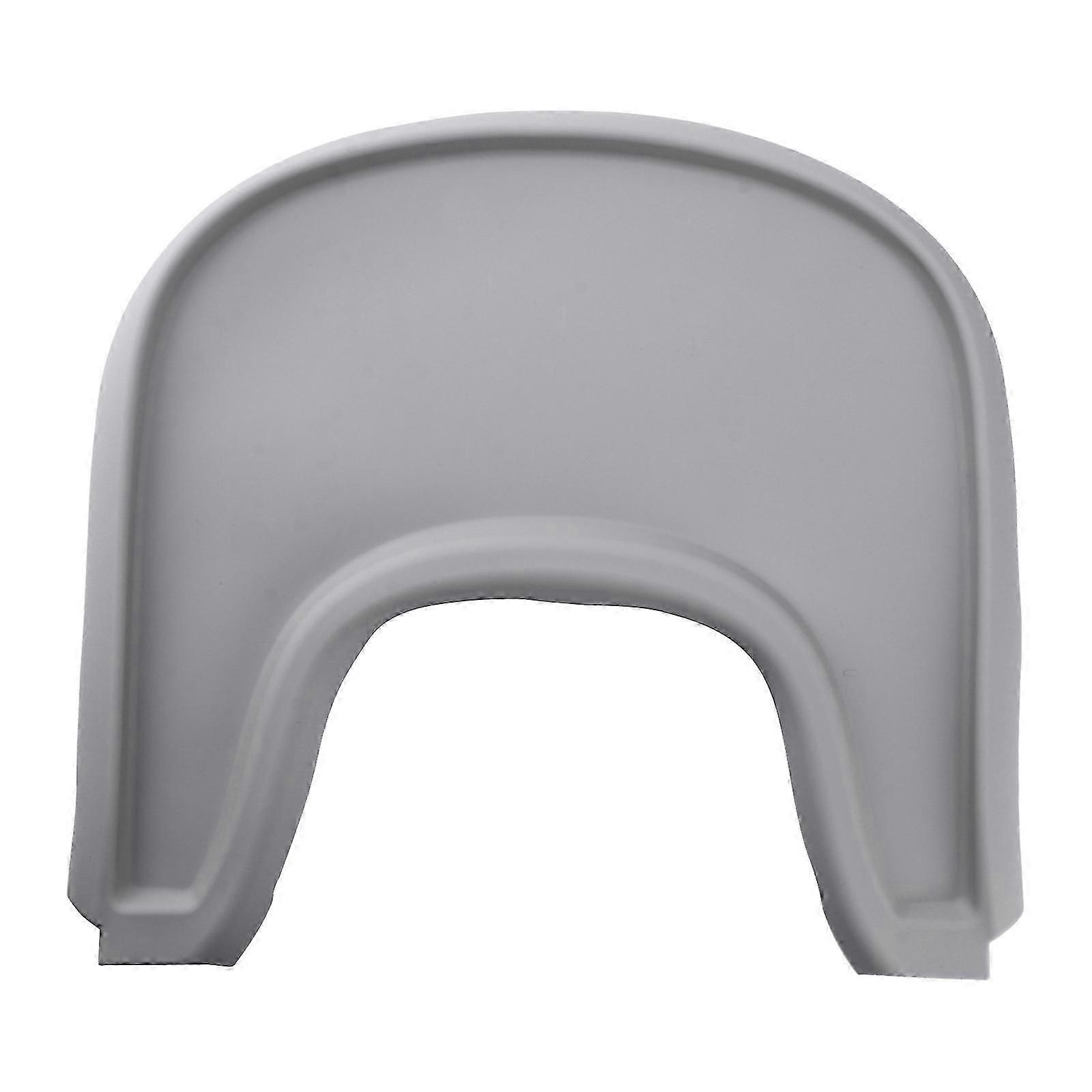 シリコンハイチェアトレイマットサービングクッションストッケダイニングチェアは、食事の時間を整理し、ベビーピンクの楽しい時間に保ちます