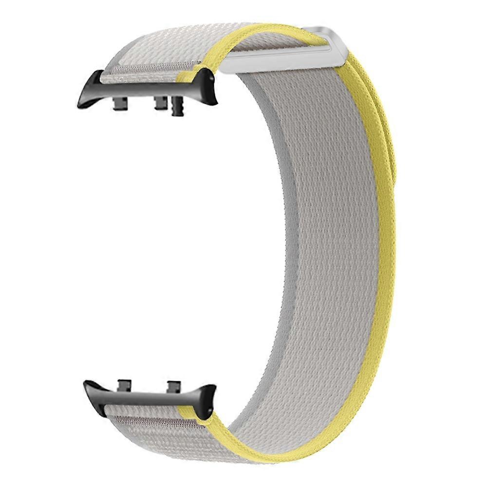 For Huawei Watch D2 Nylon Watch Strap Adjustable Replacement Wrist Band