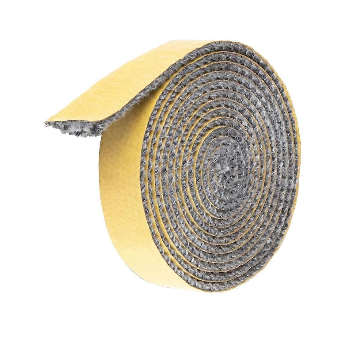 Fireproof Sealing Tape for Fireplace, Stove Pipe, Smoker