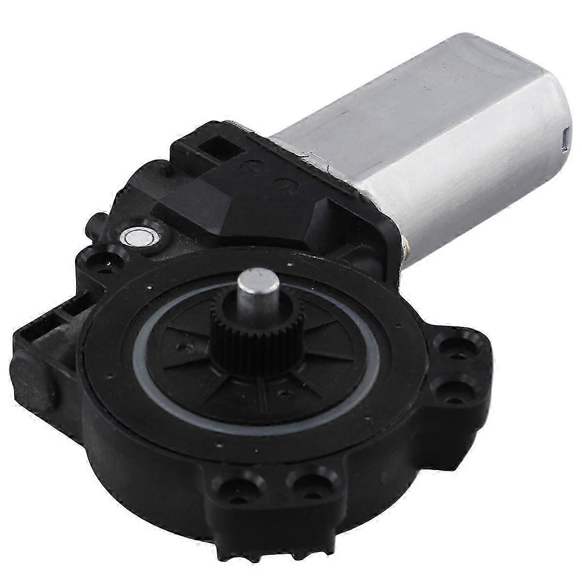 Car Window Motor Power Window Motor Regulator for Accent 2011-2017