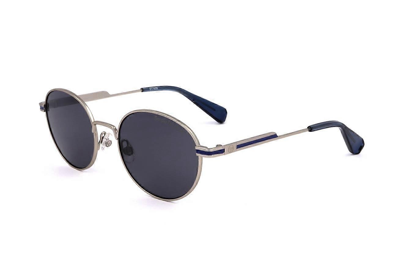 Sunglasses Sergio Tacchini ST7006 824 SILVER 51/19/135 MAN