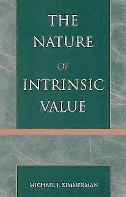 Natura valorii intrinseci