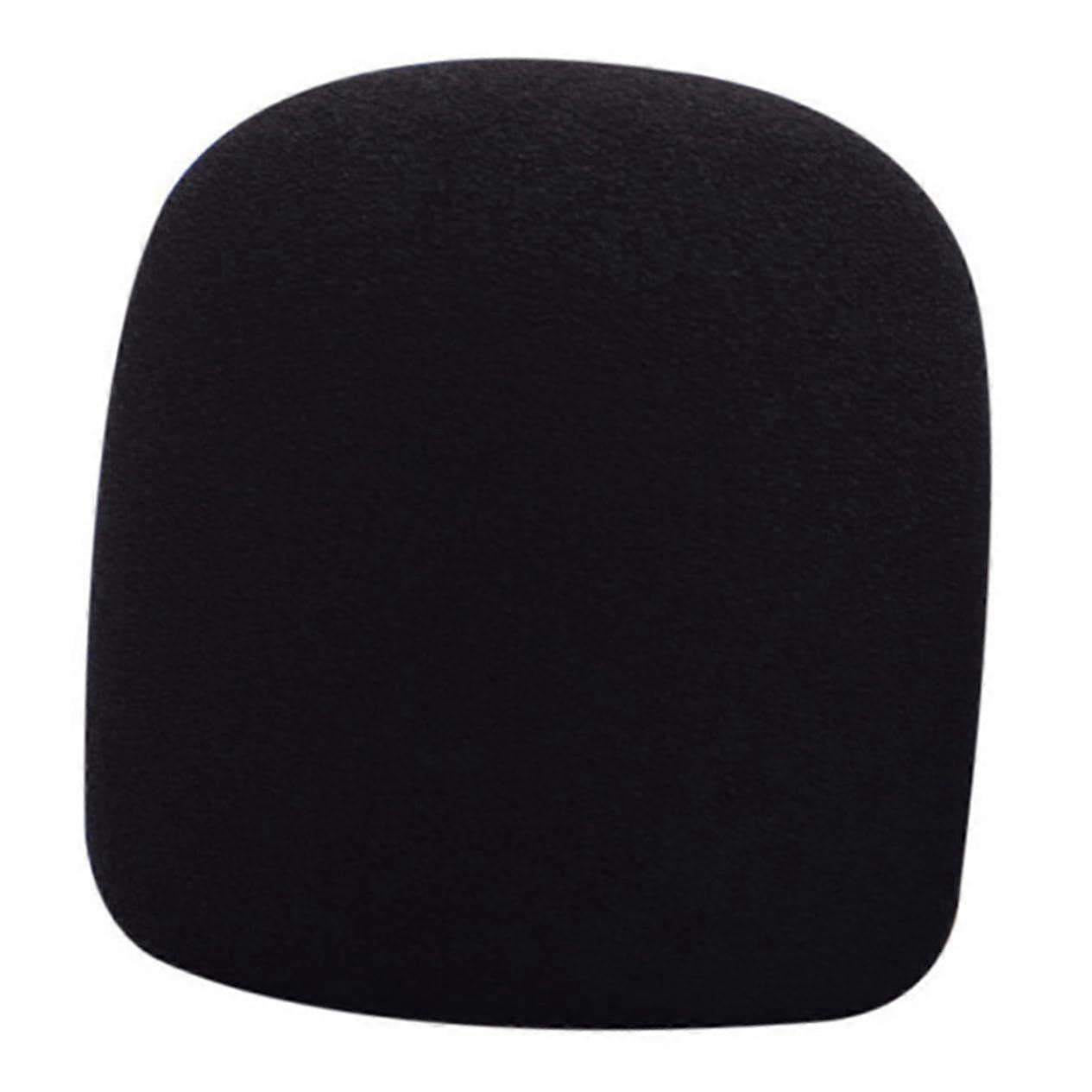 Foam Microphone Windscreen Handheld Microphone Cover for Nano, Windproof and SoundReducing, Protects Against Wind and Saliva, Easy to Install