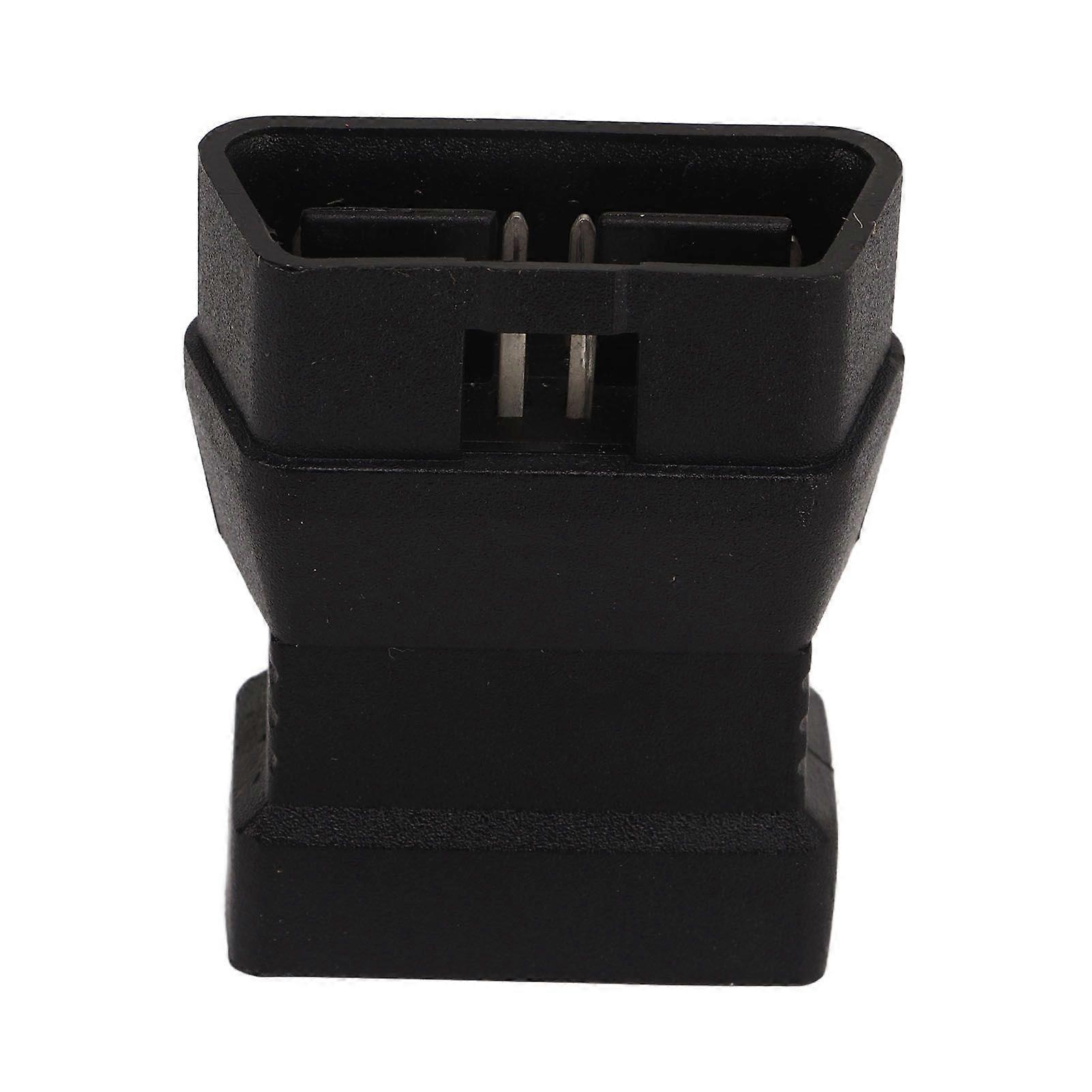 Plug and play OBD2 adapter for Launch X431 IV scanner stable performance