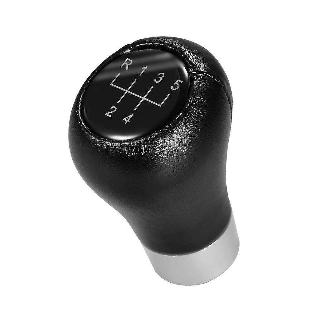 5/6 Speed Manual Car Gear Shift Knob Replacement for BMW 3 5 6 Series E34 E39 E36 E30 E38 E46 E60 E90