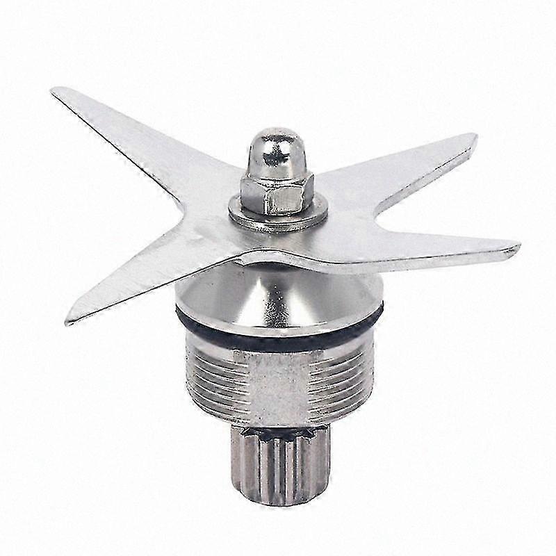 Replacement Blender Blade Assembly Compatible with Vitamix A2300 A2500, Durable 105733 Blade for High-Performance Blending