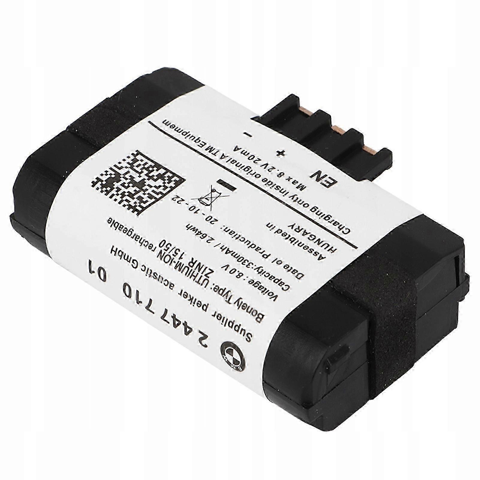 Oe Bmw Battery Emergency Call System Dysfunction Sos 84102447710