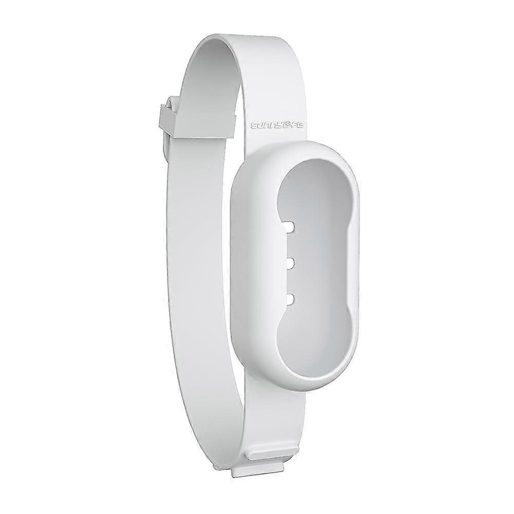 Insta 360 GO3 Silicone Protective Case White