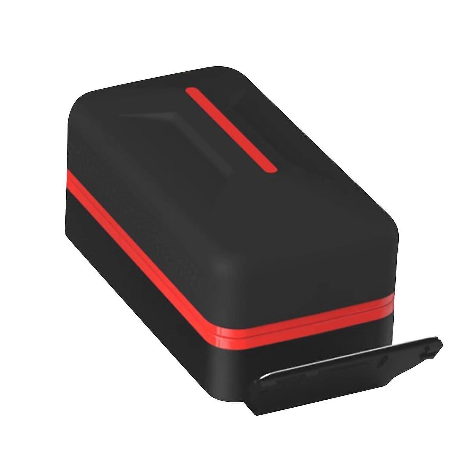 Magnetic brush for aquariums, quick cleaning, ergonomic design, easy maintenance