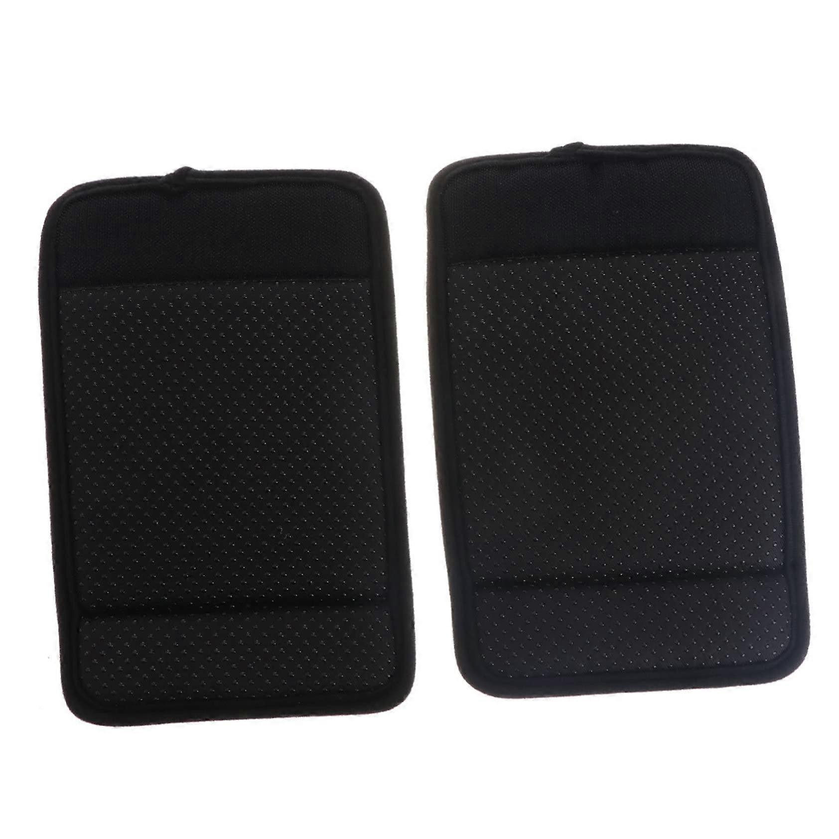 Non-Slip Grip Covers for Walkers, High-Quality Handle Pads and Armrest Cushions for Secure Comfort and Stability