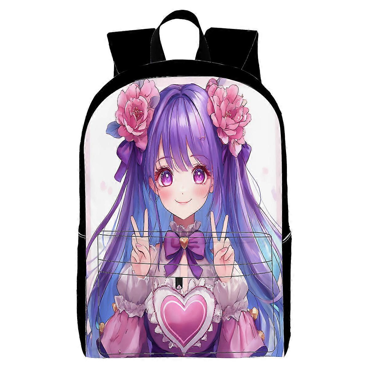 Travel Laptop Backpack, Fits 15.6 Inch Notebook, with Multiple Organizational Compartments for Teen Student Business Work R2353