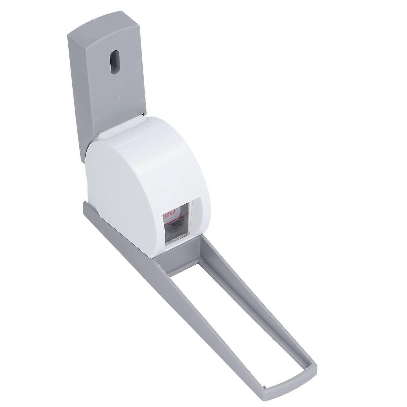 2.2M Measuring Tape Measure Wall Height Ruler for Measuring Tools, ABS Material