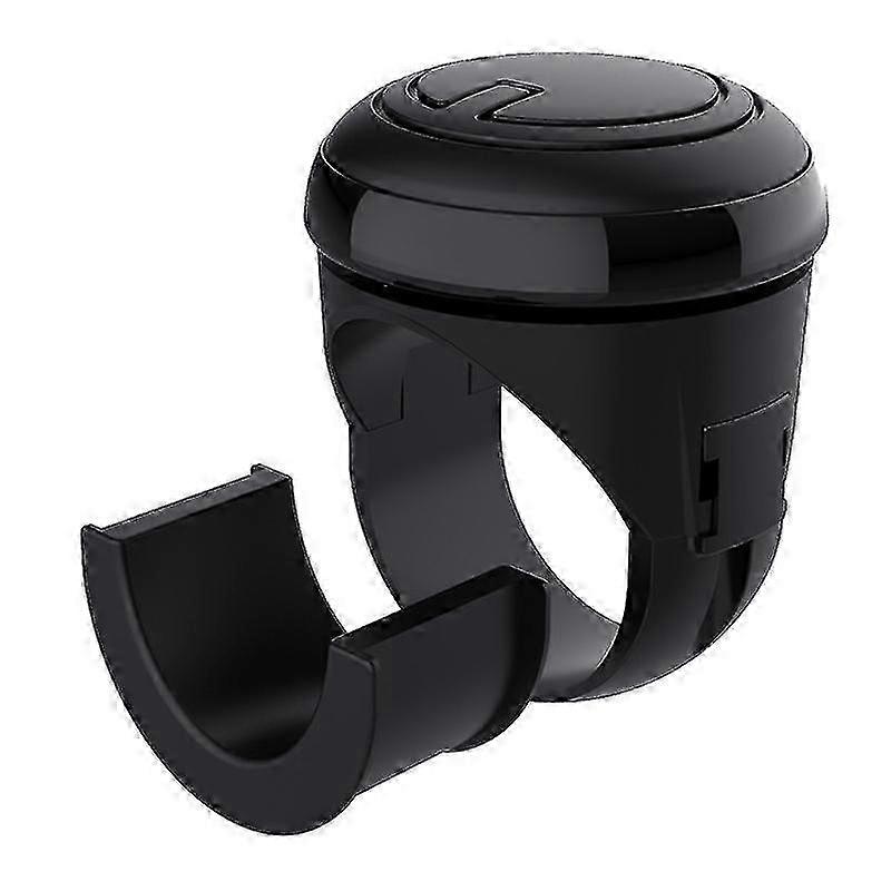 Universal Steering Wheel Handle Grip for Easy Turning - Comfortable Spinner Knob
