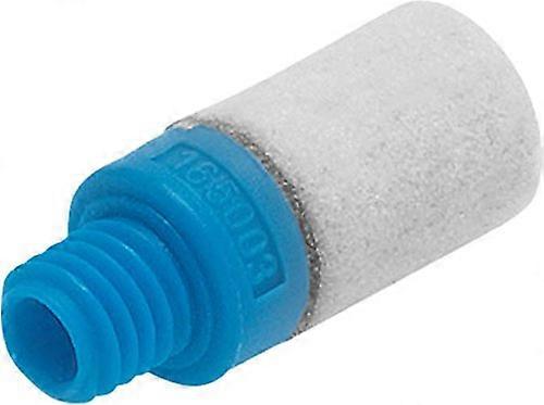 165003 UCM5 Silencer