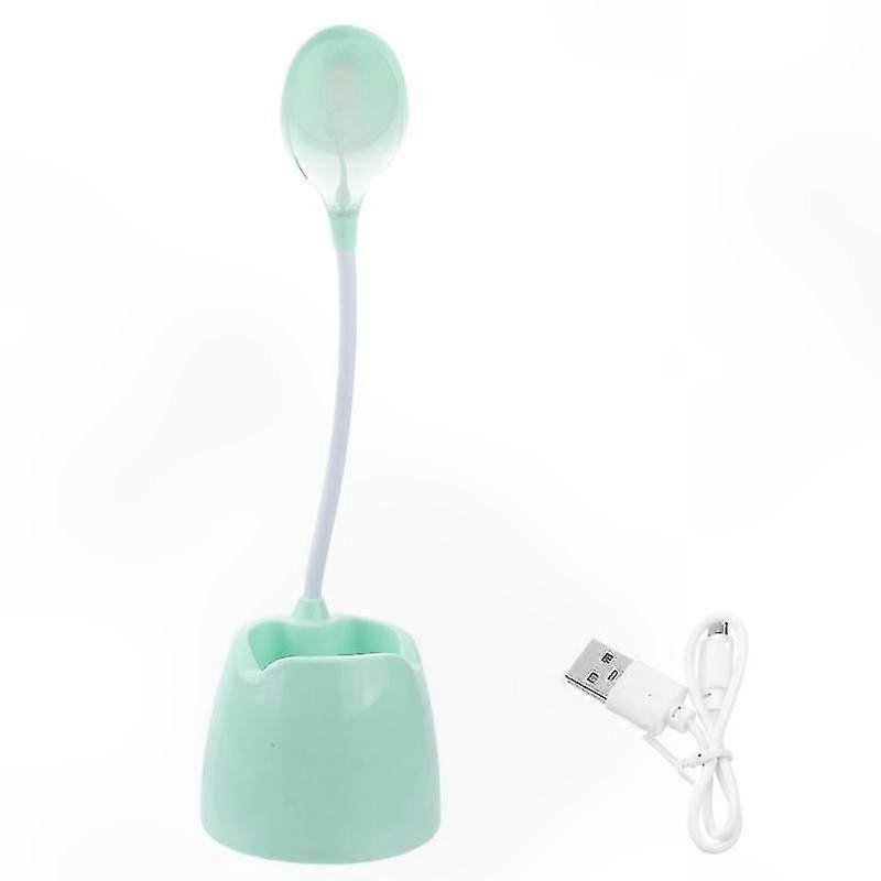 Single Touch-Control Table Lamp