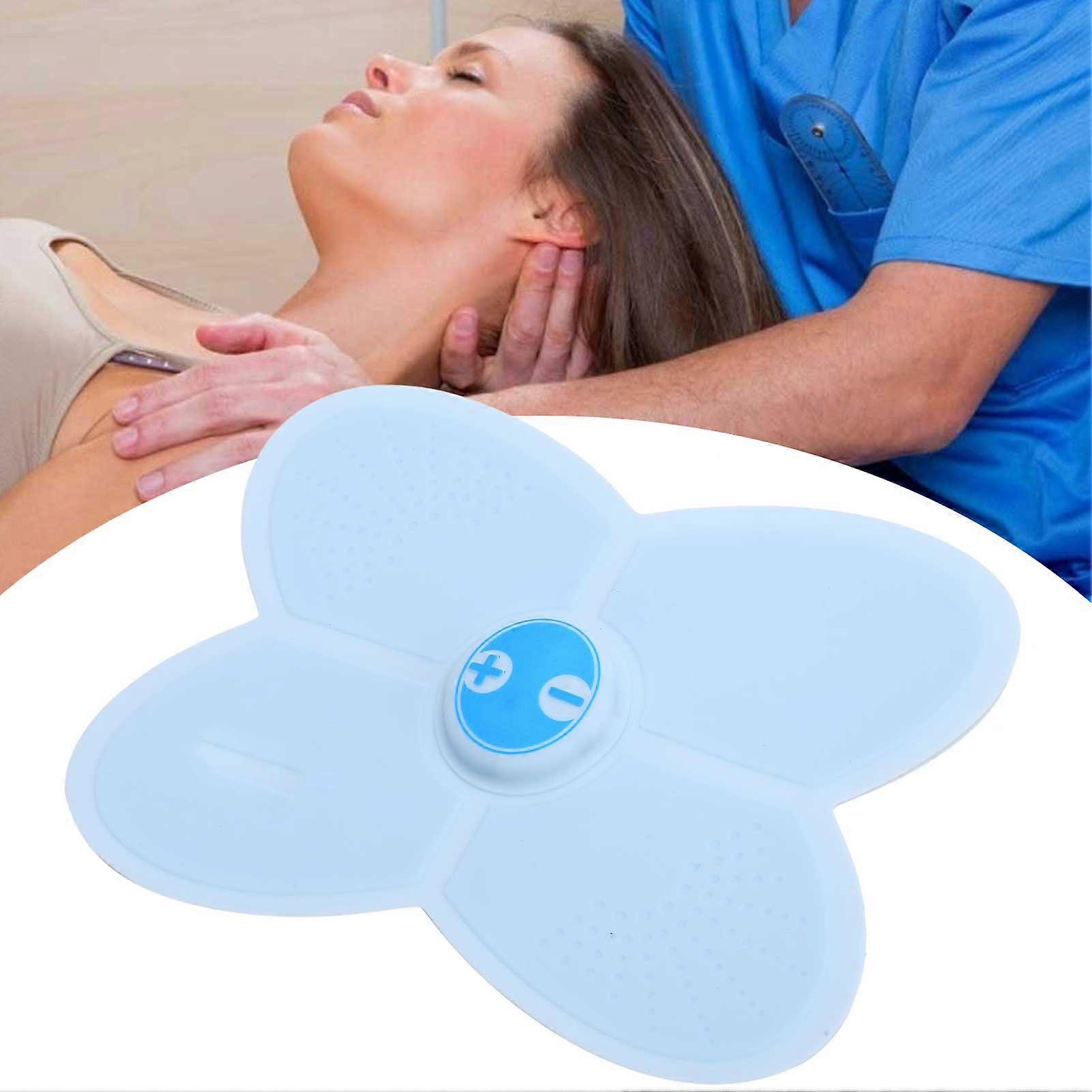Electric Reusable Messager Sticker Kit Body Therapy Intelligent Multifunctional Pulse Mini Portable Patch